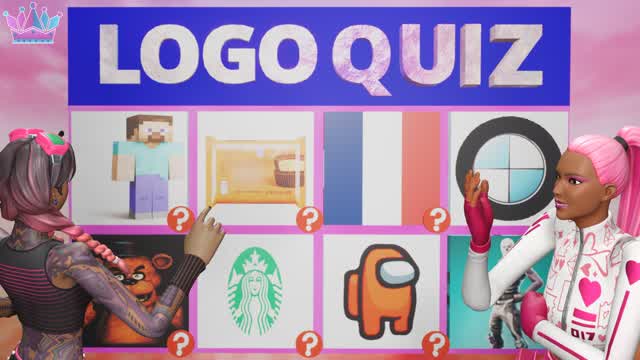 âđ§ The Logo Quiz đ§ â