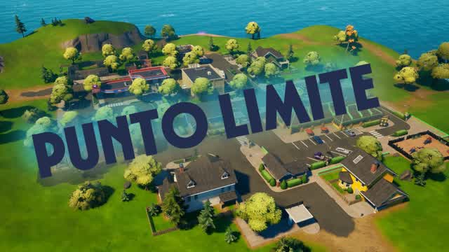 ONESHOT PUNTO LIMITE🚩🚩