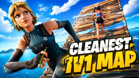 Elite 1v1 Build Fights