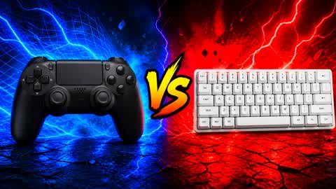 RED VS BLUE READ CONFIDENCE 🔴🔵