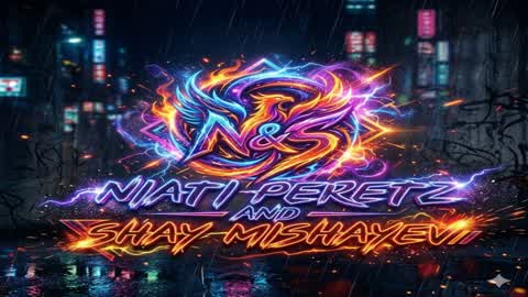 Israel Forever 1V1 - Shay And Nitay
