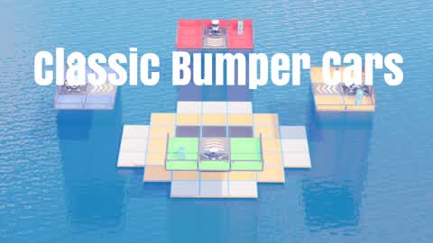 Classic Bumper Cars