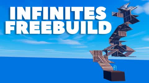 INFINITES FREBUILD