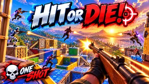 HIT OR DIE 🎯 - (TILTED)