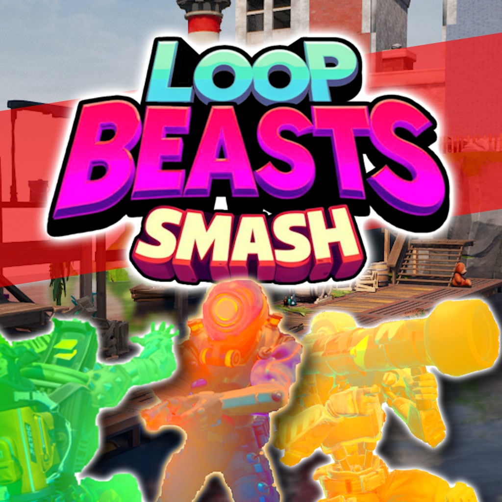Ussr Map Square // LOOP BEASTS SMASH // — FN Maps Stats