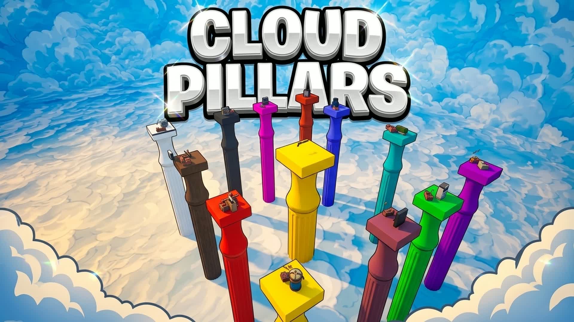 Cloud PILLARS