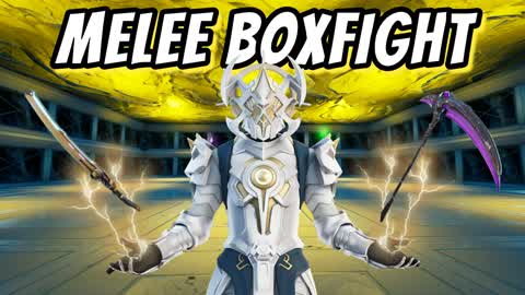 👊Melee Boxfight📦