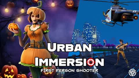 Urban Immersion