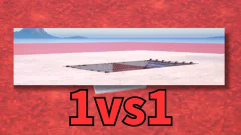 ランダムアイテム1vs1（最大16人までプレイできます！）