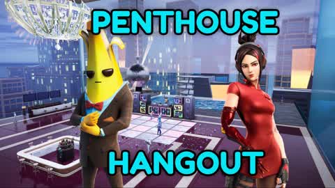 Penthouse Hangout RP