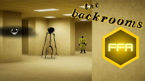 Backrooms FFA