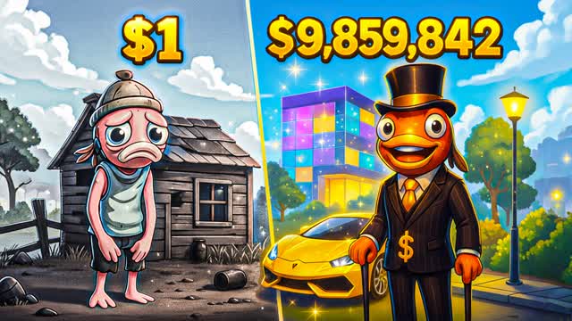 🏙 SKYLINE TYCOON 🏙