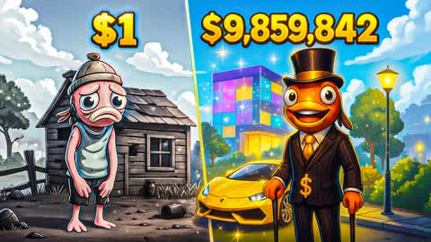 🏙 SKYLINE TYCOON 🏙
