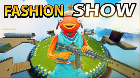 الكبينه - FASHION SHOW 👑