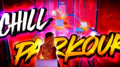 CHILL PARKOUR