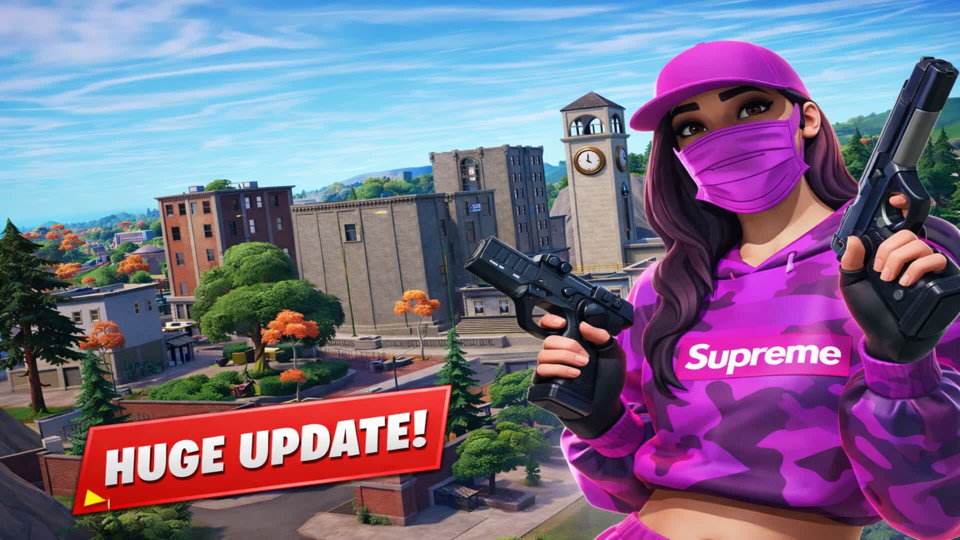 TILTED ZONE WARS⭐(UPDATED)