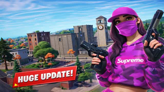 TILTED ZONE WARS⭐(UPDATED)