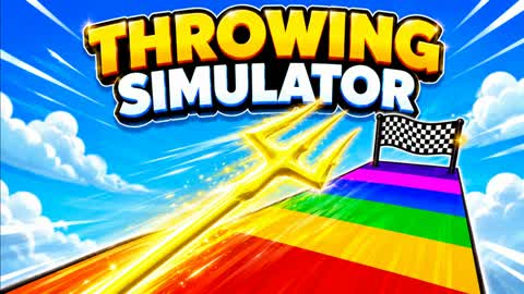 THROWING SIMULATOR