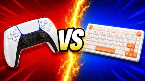 BLUE VS RED SNAP AIM 🔵🔴