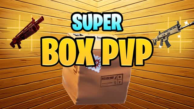 SUPER BOX PVP