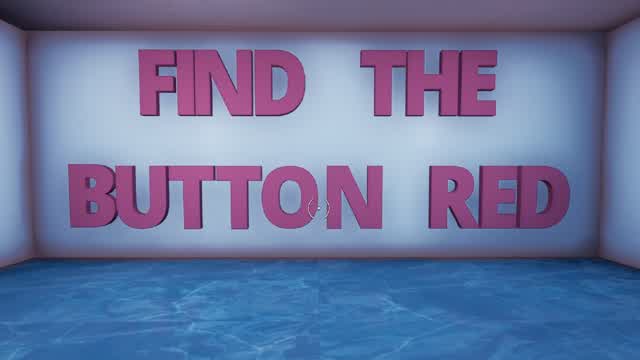 FIND THE BUTTON RED🔴