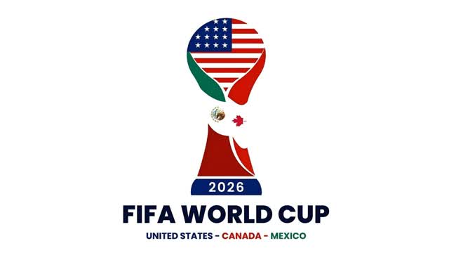⚽️🌎 WORLD CUP 26 🏆 MUNDIAL 2026