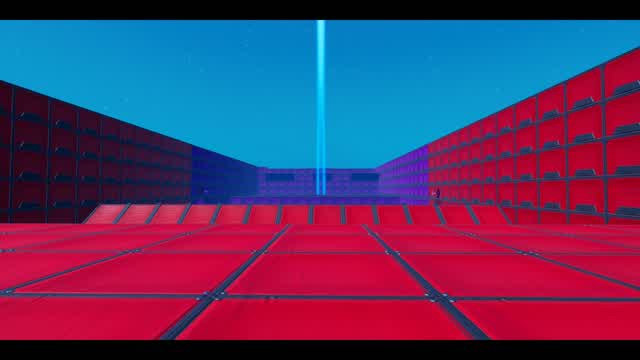 Red Vs Purple POV