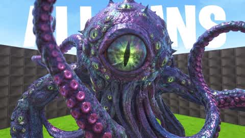 EXTRATWORLD ALLGUN RUBY