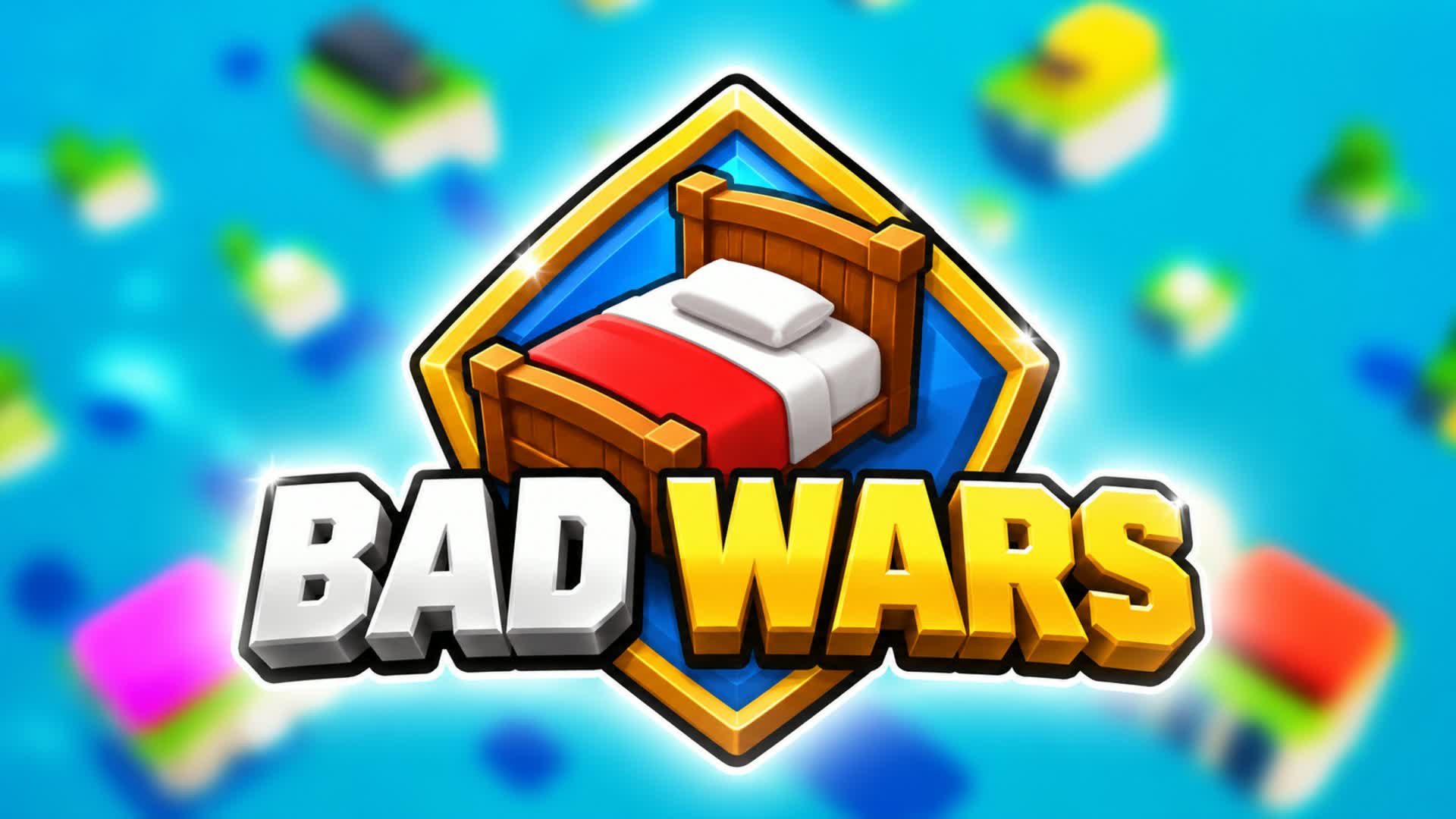 SUPER BEDWARS