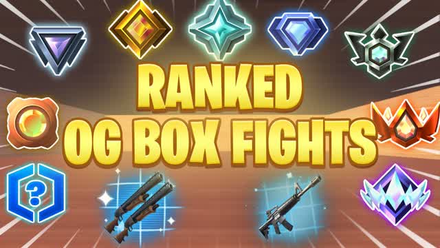 OG RANKED BOX FIGHTS📦