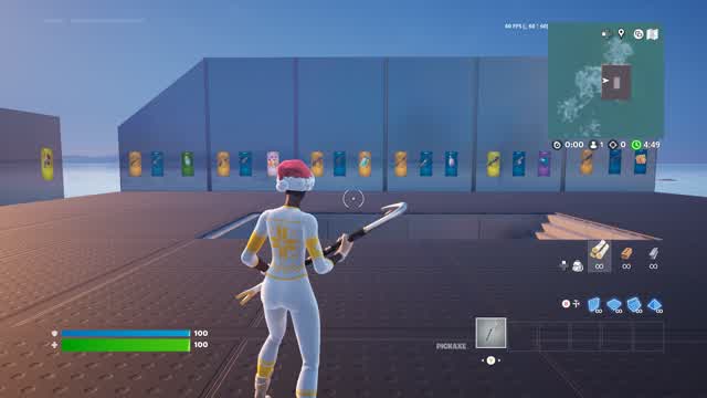 1v1 buildfight