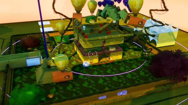 Capture 1 – Area Five