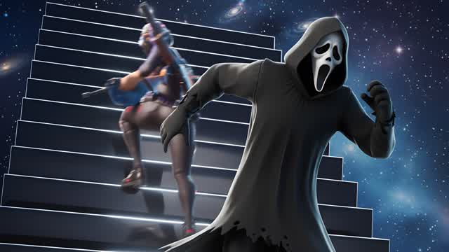 1V1 BUILD FIGHTS! [QZNOV]