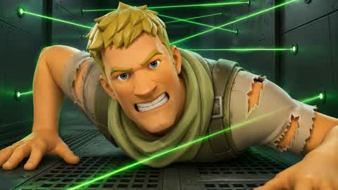 Escape Crazy Dangerous Traps