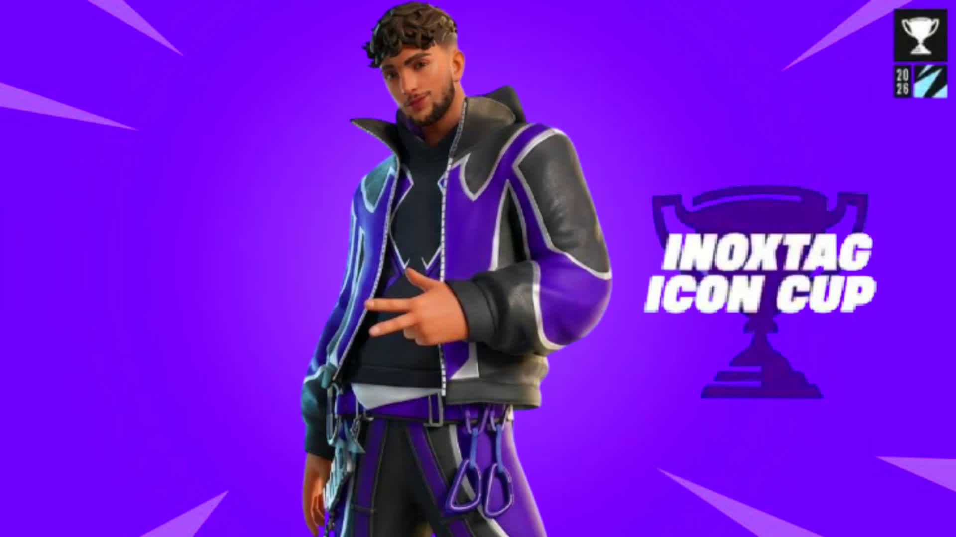 INOXTAG CUP SKIN