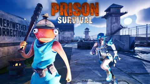 Prison Survival - Todos contra todos