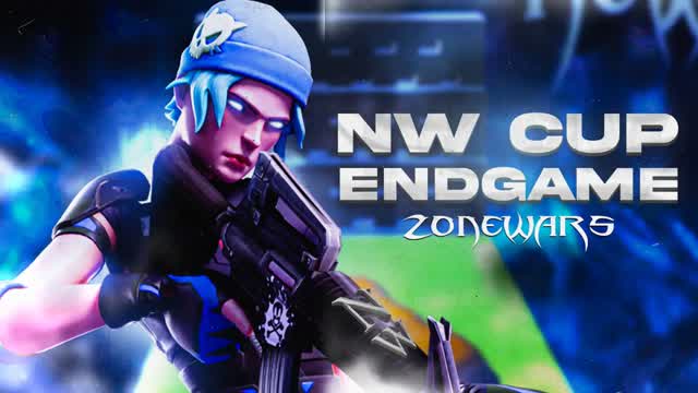 NW Endgame ( 32 players )