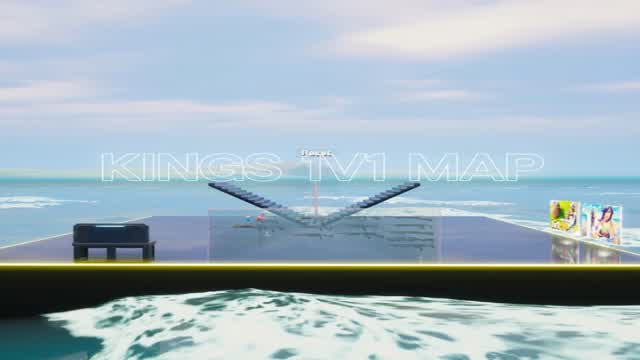 KINGS 1V1 MAP