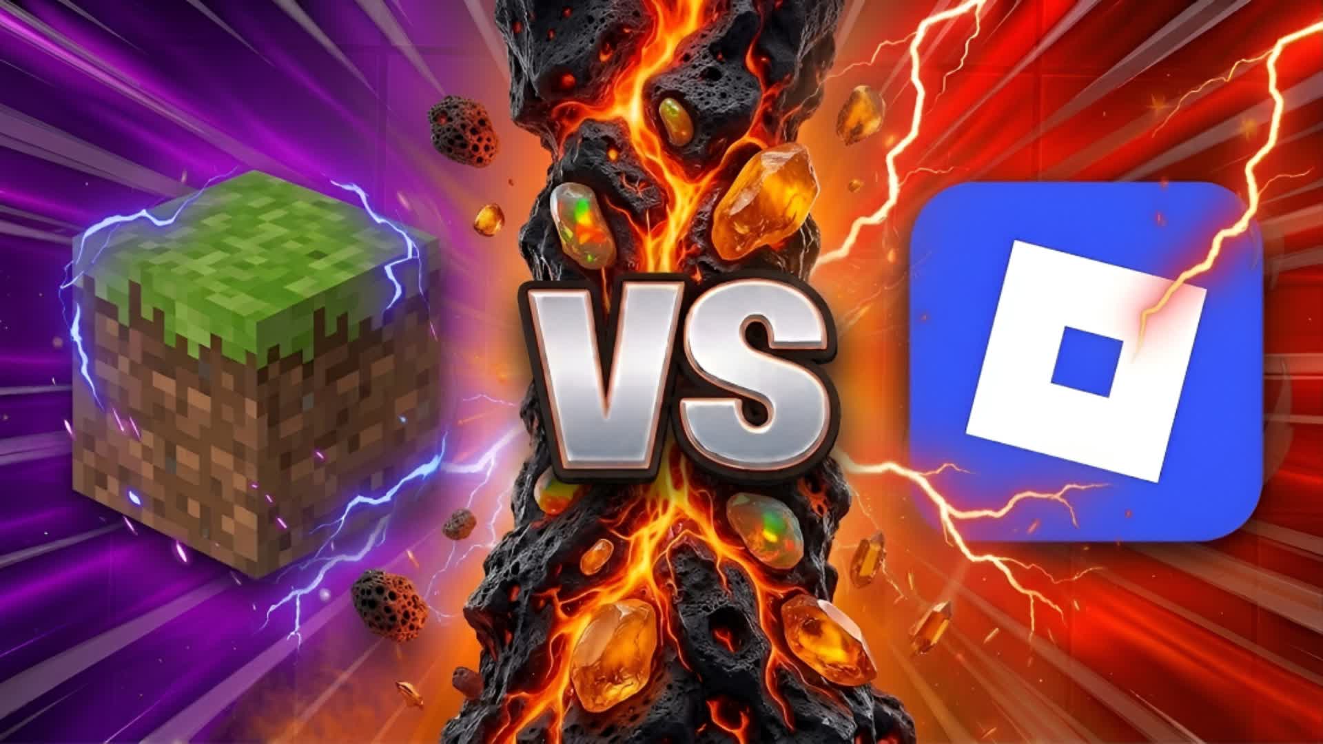 PVP RED VS BLUE 🔴🔵 TEAM VS TEAM 🎯