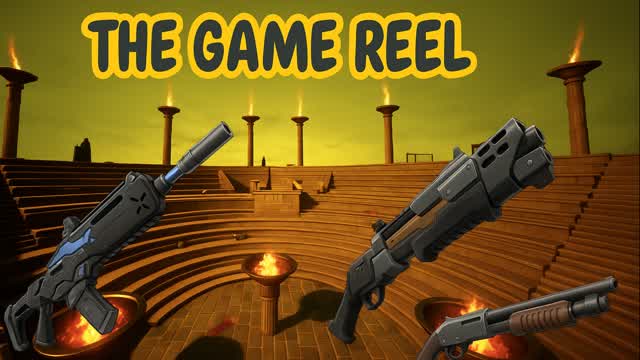 GUN GAME REEL