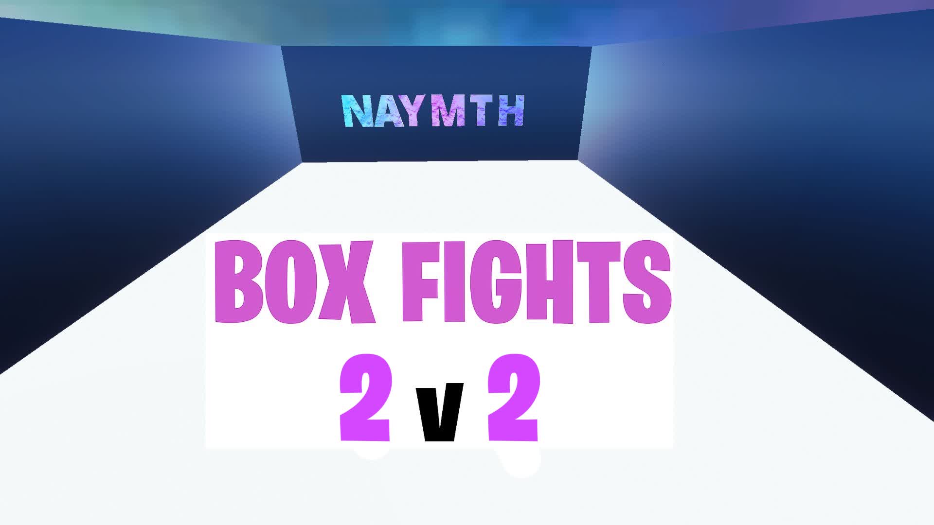 NAYMTH - 2V2 BOXFIGHTS 1500-2532-4735 by naymth - Fortnite Creative Map ...