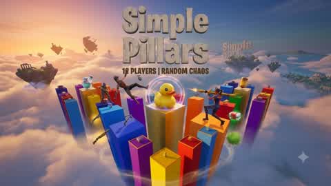 SimplePillars
