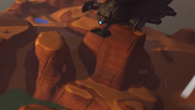 The Fallout post-apocalyptic