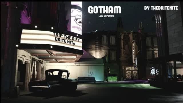 gotham (low exposure)