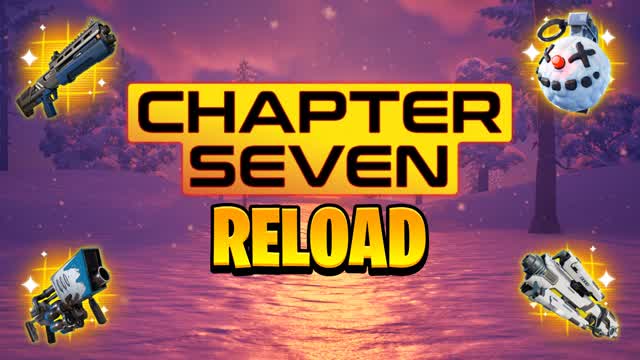 Chapter 7 Reload FFA ❄️