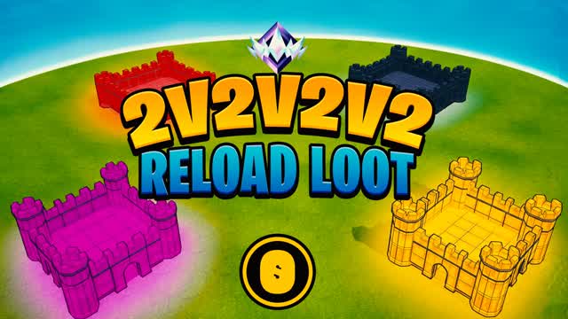 2v2v2v2 🌀 Reload Loot