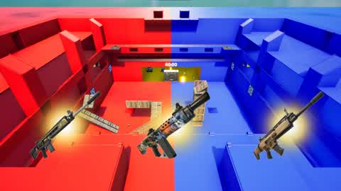 ✨SHINY RED VS BLUE ☄️