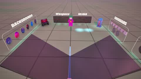 JokerPgs 1v1 Build Fights (200 Pump)