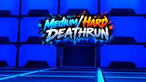 Medium/Hard Deathrun