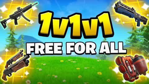 1v1v1 4v4v4